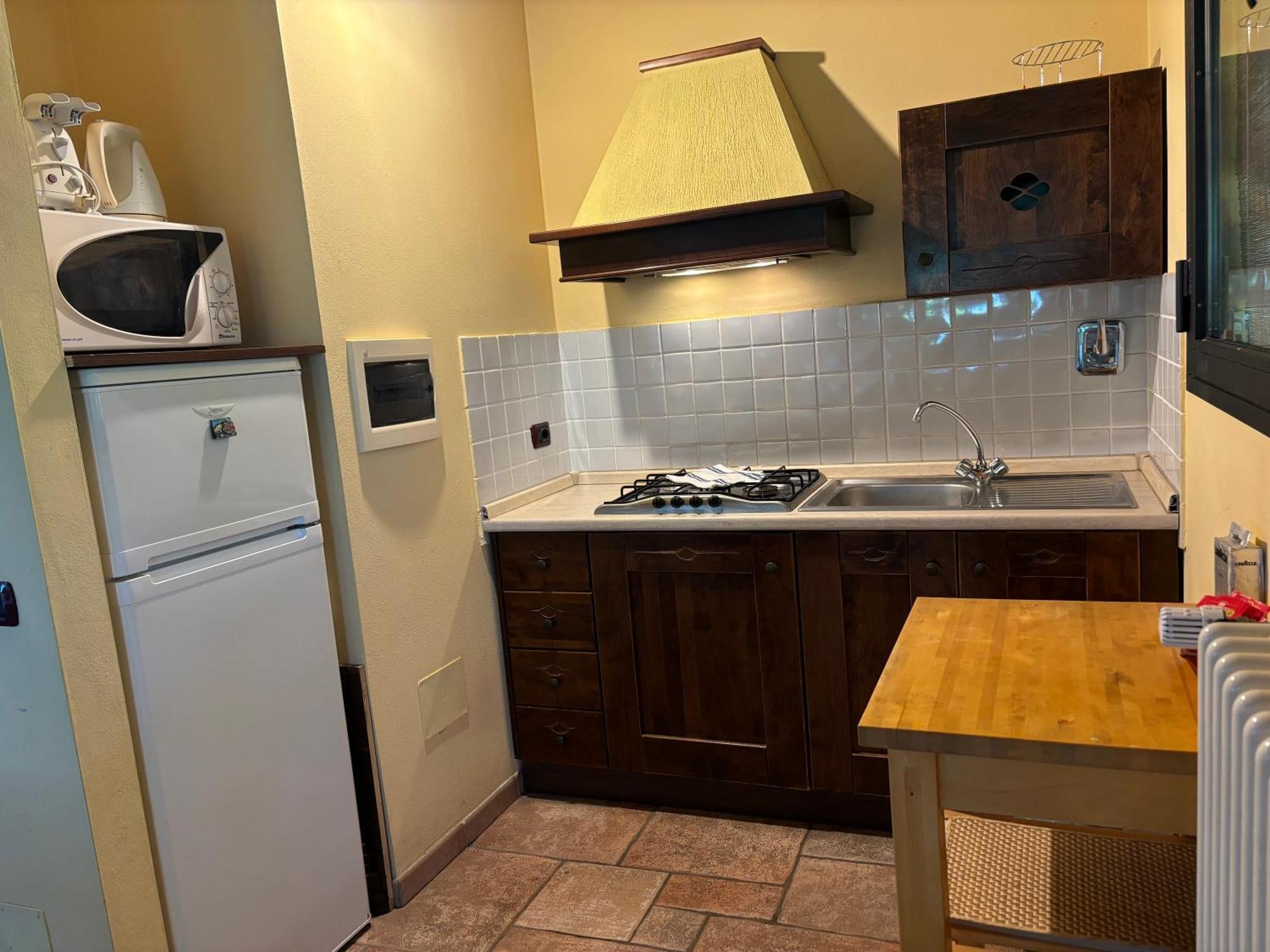 Gasthaus I Gelsi Figline Valdarno Exterior foto
